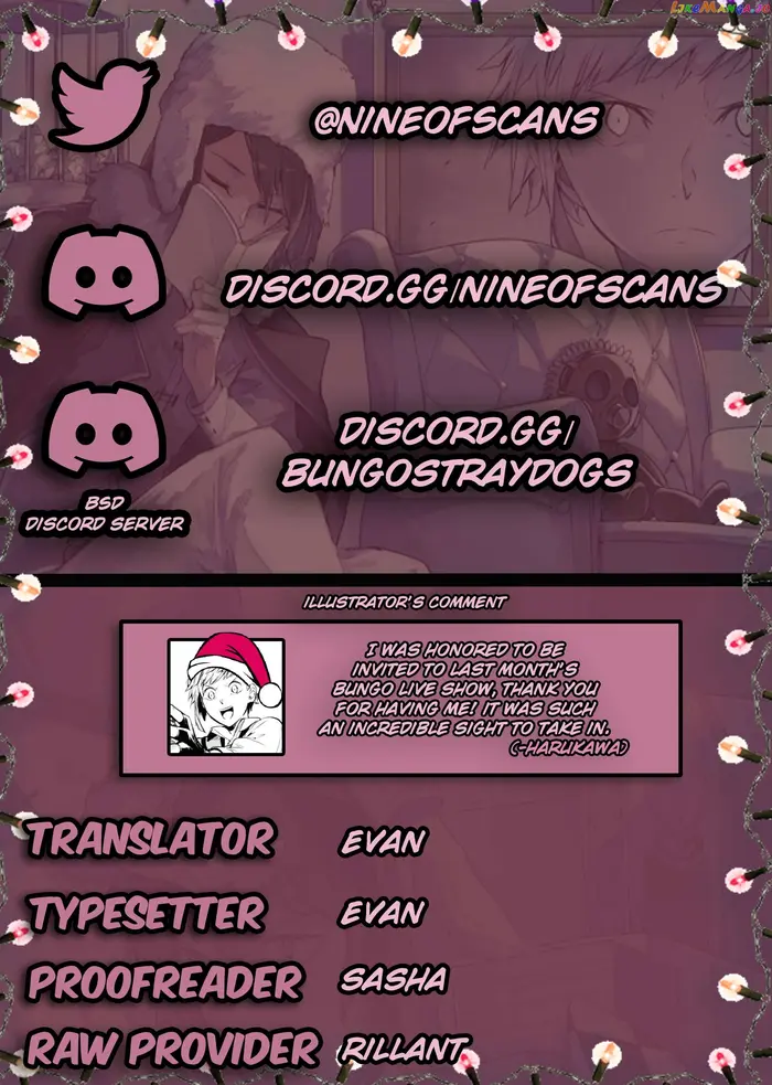 Bungou Stray Dogs Chapter 111.5 image 01_optimized